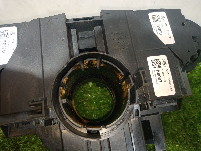 Recambio de mando multifuncion para ford b-max (jk) 1.5 tdci referencia OEM IAM   