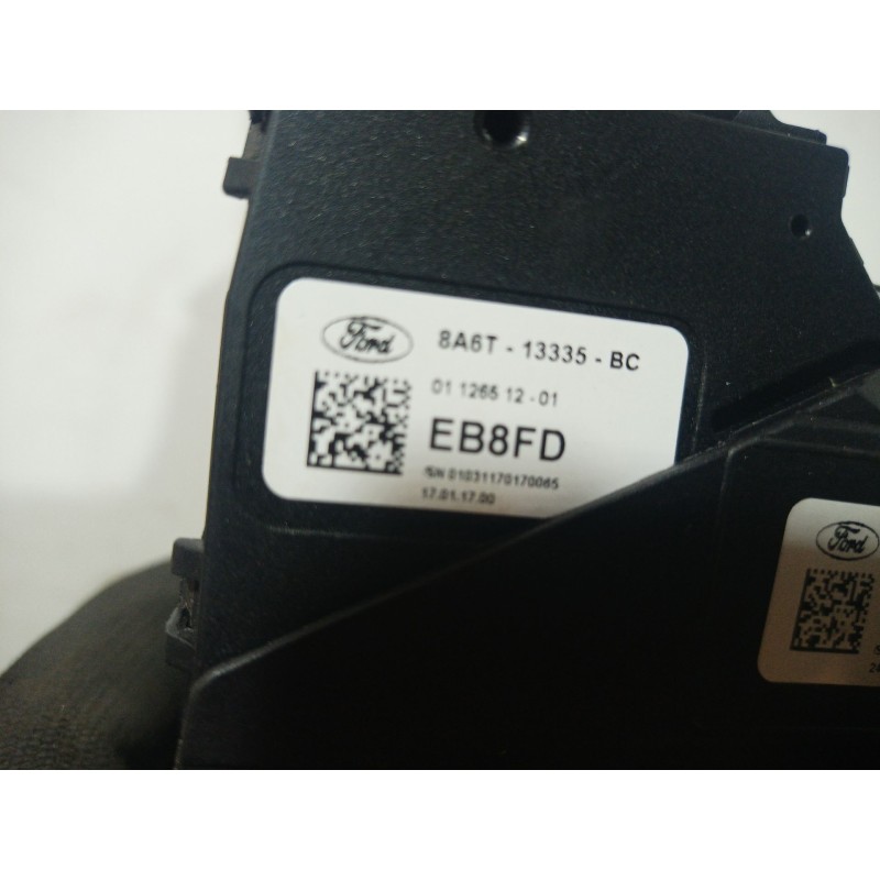 Recambio de mando multifuncion para ford b-max (jk) 1.5 tdci referencia OEM IAM   