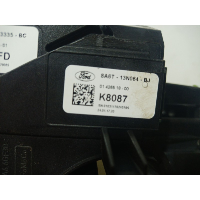 Recambio de mando multifuncion para ford b-max (jk) 1.5 tdci referencia OEM IAM   