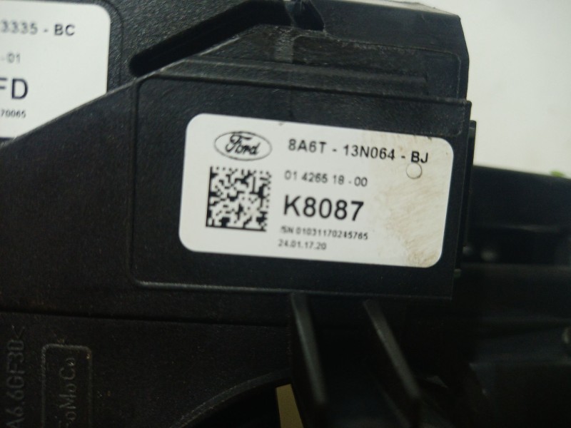 Recambio de mando multifuncion para ford b-max (jk) 1.5 tdci referencia OEM IAM   