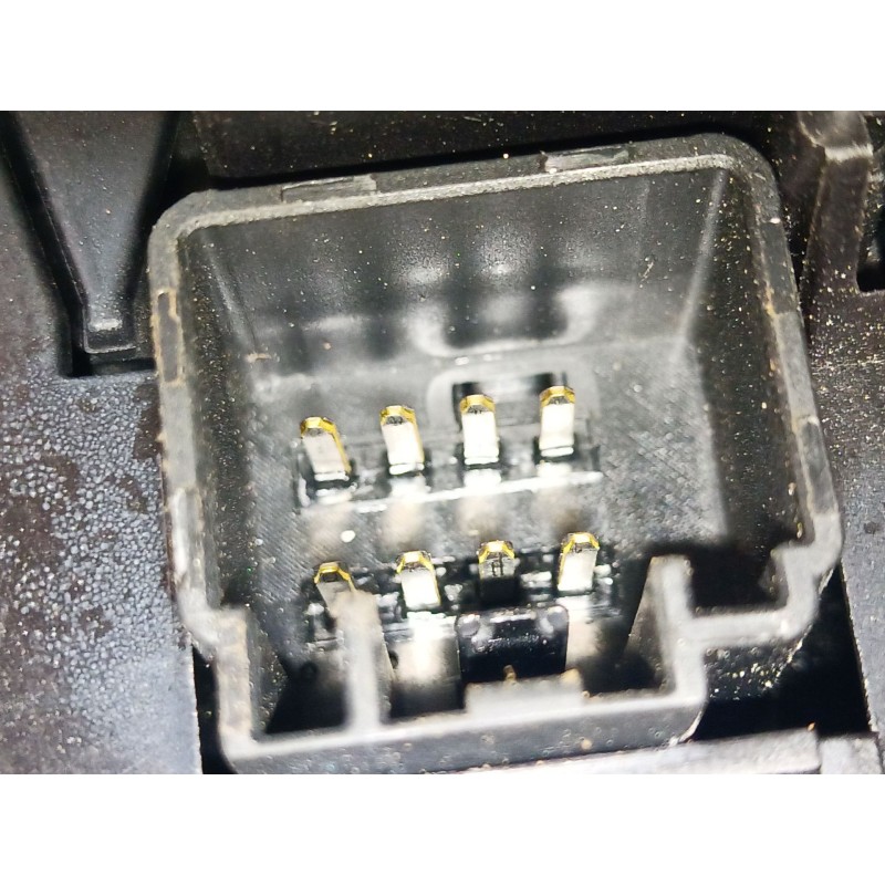 Recambio de mando multifuncion para ford b-max (jk) 1.5 tdci referencia OEM IAM 8A6T17A553AC 8A6T17A553AC 8A6T13335BC