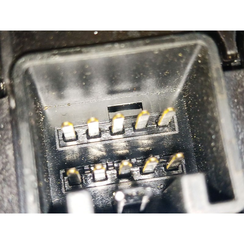 Recambio de mando multifuncion para ford b-max (jk) 1.5 tdci referencia OEM IAM 8A6T17A553AC 8A6T17A553AC 8A6T13335BC