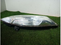 Recambio de faro izquierdo para nissan juke (f15) 1.6 dig-t 4x4 referencia OEM IAM   