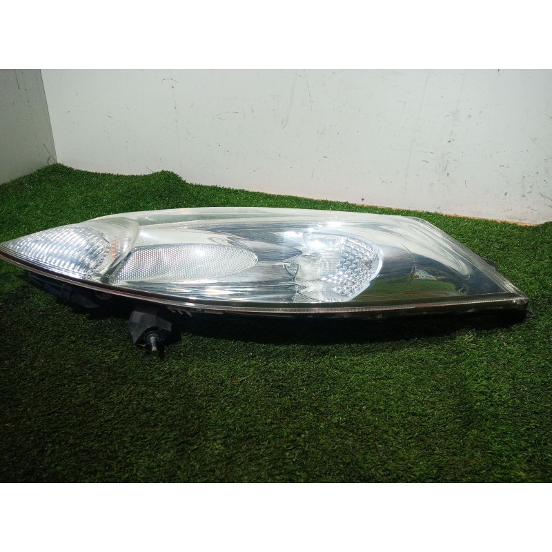 Recambio de faro izquierdo para nissan juke (f15) 1.6 dig-t 4x4 referencia OEM IAM   