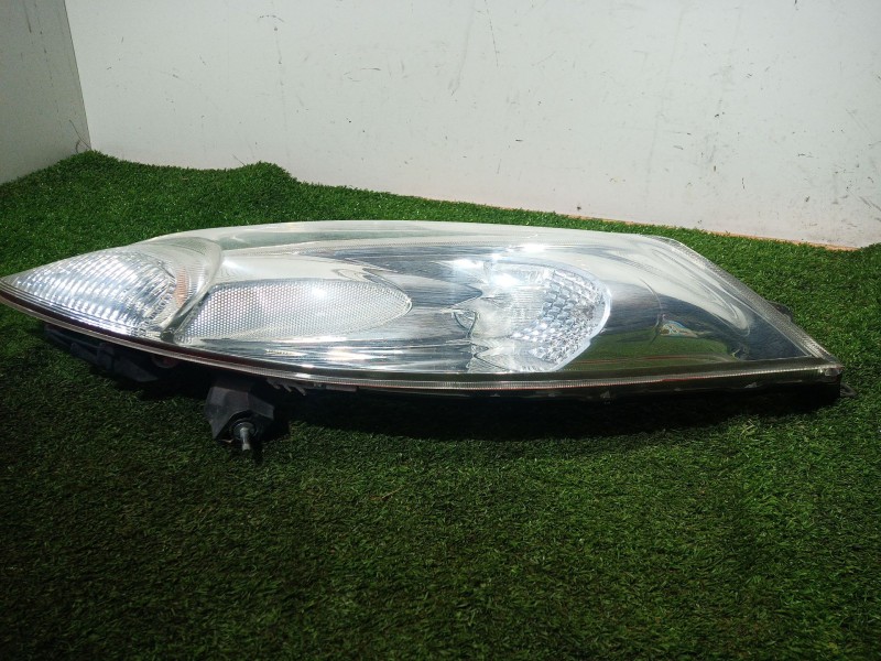 Recambio de faro izquierdo para nissan juke (f15) 1.6 dig-t 4x4 referencia OEM IAM   