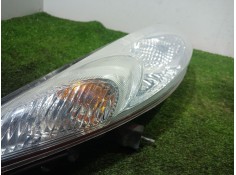 Recambio de faro izquierdo para nissan juke (f15) 1.6 dig-t 4x4 referencia OEM IAM    2