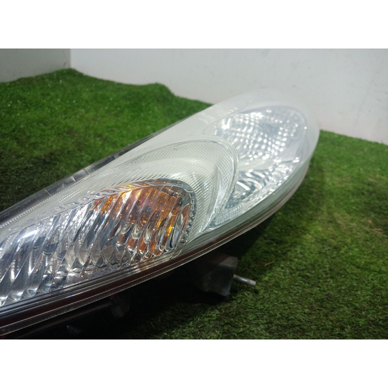 Recambio de faro izquierdo para nissan juke (f15) 1.6 dig-t 4x4 referencia OEM IAM   