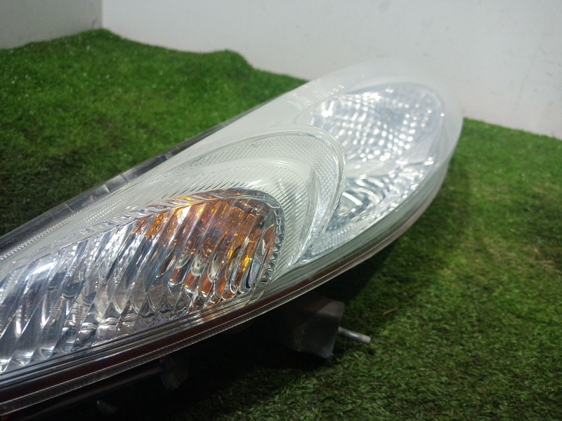 Recambio de faro izquierdo para nissan juke (f15) 1.6 dig-t 4x4 referencia OEM IAM   