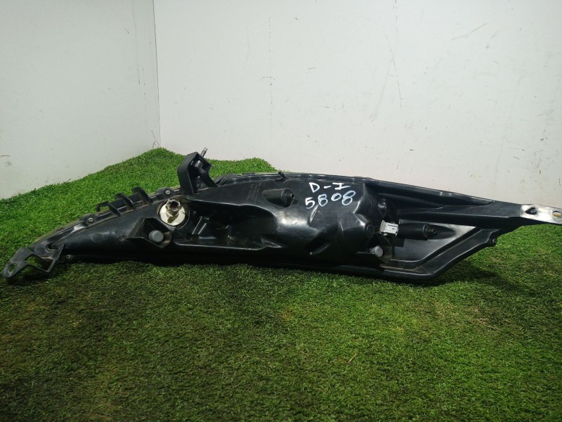 Recambio de faro izquierdo para nissan juke (f15) 1.6 dig-t 4x4 referencia OEM IAM   