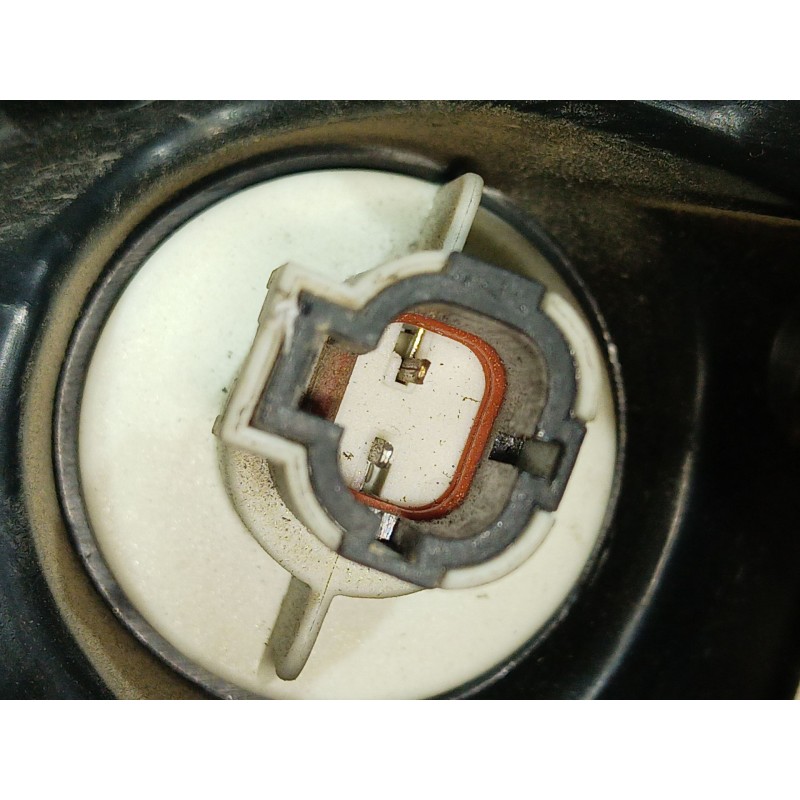 Recambio de faro izquierdo para nissan juke (f15) 1.6 dig-t 4x4 referencia OEM IAM   