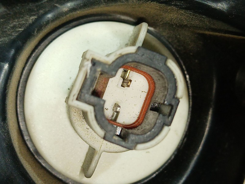 Recambio de faro izquierdo para nissan juke (f15) 1.6 dig-t 4x4 referencia OEM IAM   