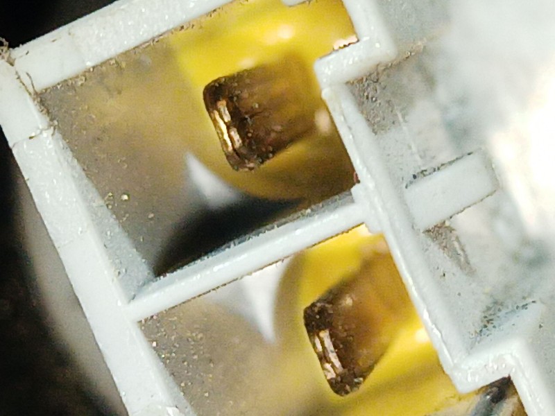 Recambio de faro izquierdo para nissan juke (f15) 1.6 dig-t 4x4 referencia OEM IAM   