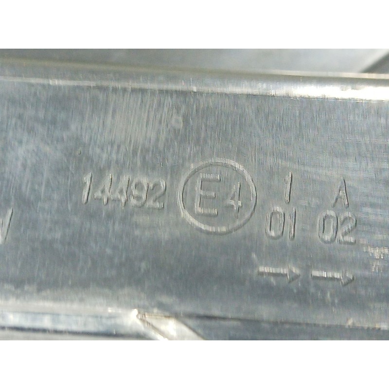 Recambio de faro izquierdo para nissan juke (f15) 1.6 dig-t 4x4 referencia OEM IAM E414492 E414492 E414492