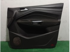 Recambio de guarnecido puerta delantera derecha para ford grand c-max (dxa/cb7, dxa/ceu) 1.0 ecoboost referencia OEM IAM   