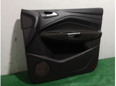 Recambio de guarnecido puerta delantera derecha para ford grand c-max (dxa/cb7, dxa/ceu) 1.0 ecoboost referencia OEM IAM    2