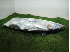 Recambio de faro derecho para nissan juke (f15) 1.6 dig-t 4x4 referencia OEM IAM   