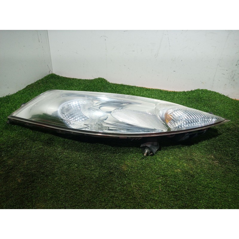 Recambio de faro derecho para nissan juke (f15) 1.6 dig-t 4x4 referencia OEM IAM   