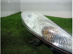 Recambio de faro derecho para nissan juke (f15) 1.6 dig-t 4x4 referencia OEM IAM    2