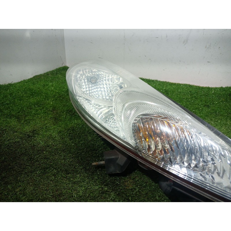 Recambio de faro derecho para nissan juke (f15) 1.6 dig-t 4x4 referencia OEM IAM   