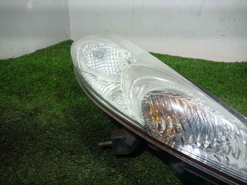 Recambio de faro derecho para nissan juke (f15) 1.6 dig-t 4x4 referencia OEM IAM   