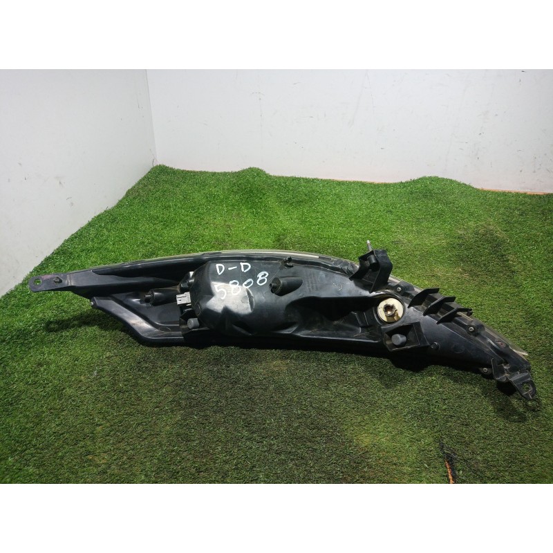Recambio de faro derecho para nissan juke (f15) 1.6 dig-t 4x4 referencia OEM IAM   