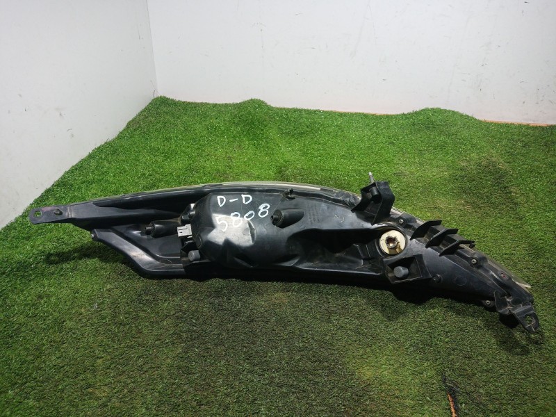 Recambio de faro derecho para nissan juke (f15) 1.6 dig-t 4x4 referencia OEM IAM   