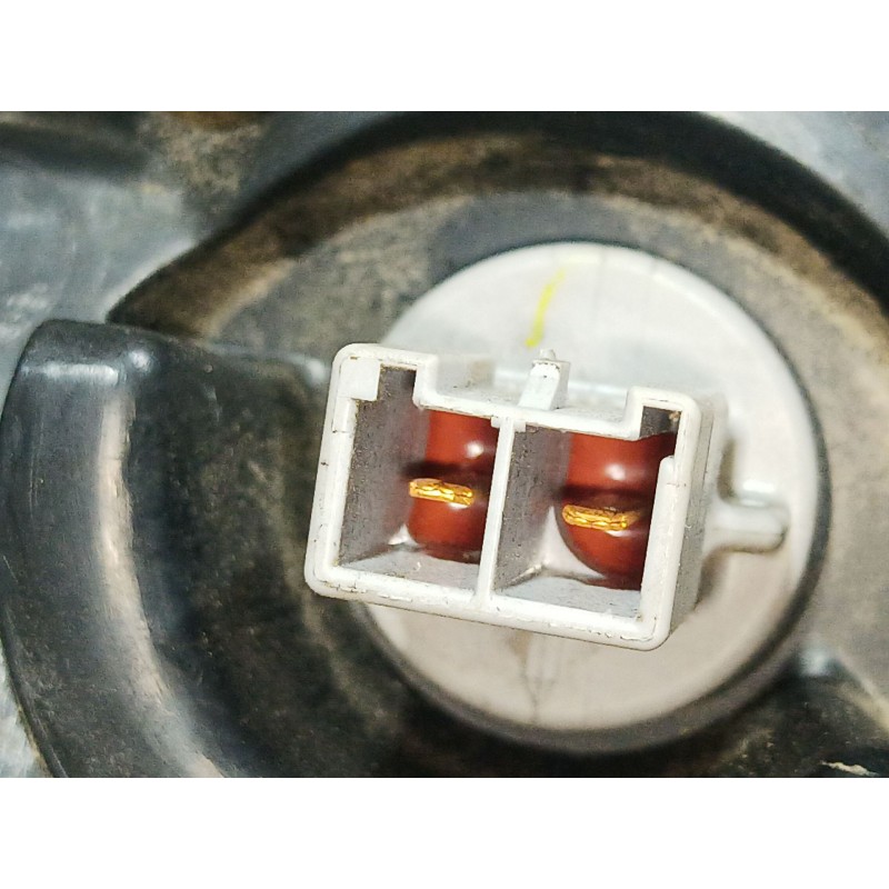 Recambio de faro derecho para nissan juke (f15) 1.6 dig-t 4x4 referencia OEM IAM   