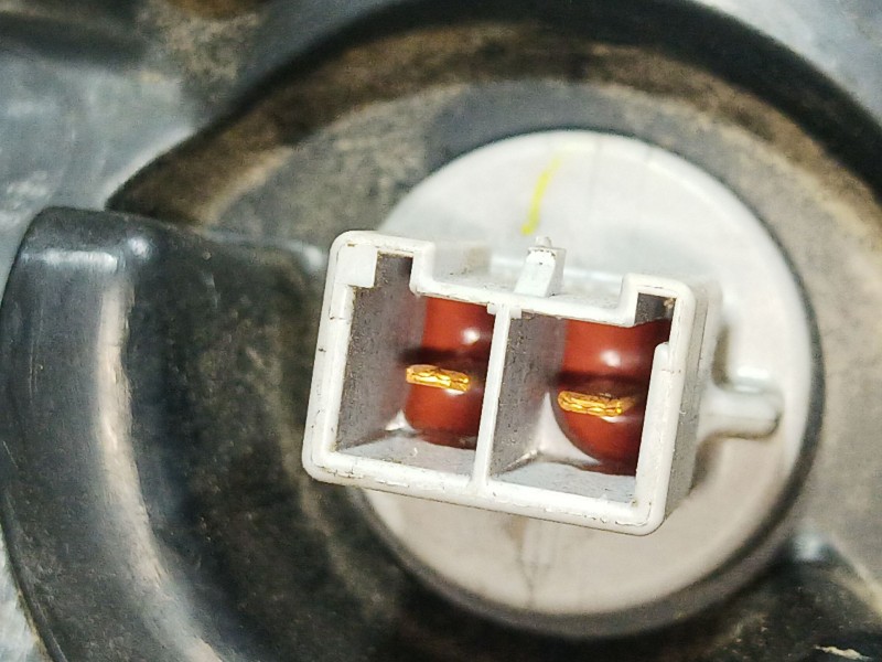 Recambio de faro derecho para nissan juke (f15) 1.6 dig-t 4x4 referencia OEM IAM   