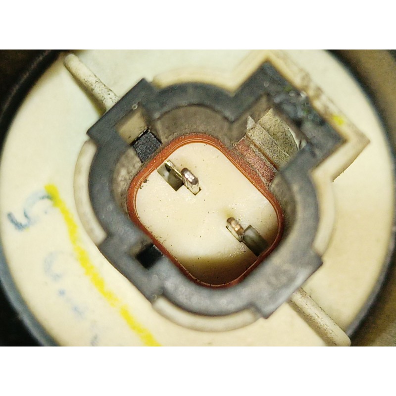 Recambio de faro derecho para nissan juke (f15) 1.6 dig-t 4x4 referencia OEM IAM   