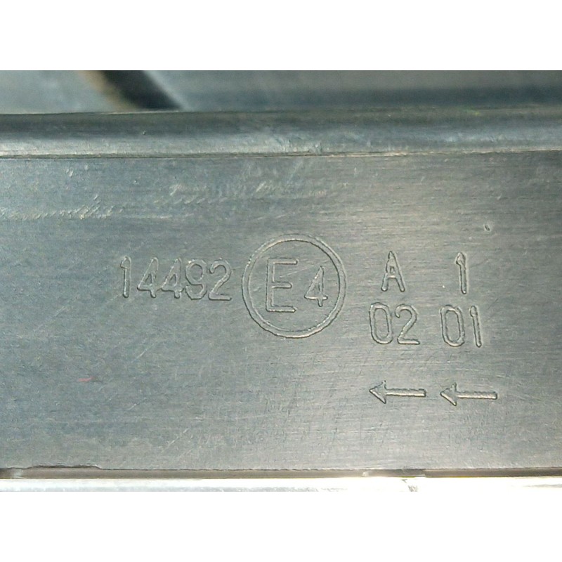 Recambio de faro derecho para nissan juke (f15) 1.6 dig-t 4x4 referencia OEM IAM   