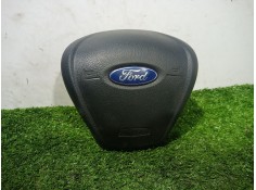 Recambio de airbag volante para ford b-max (jk) 1.5 tdci referencia OEM IAM   