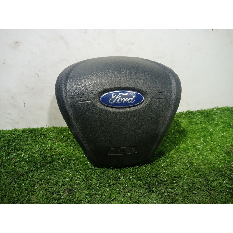 Recambio de airbag volante para ford b-max (jk) 1.5 tdci referencia OEM IAM   