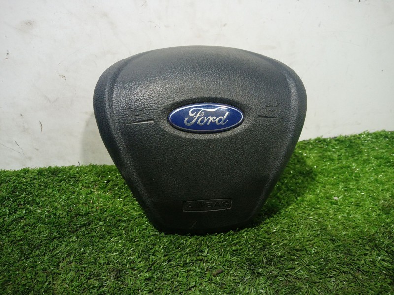Recambio de airbag volante para ford b-max (jk) 1.5 tdci referencia OEM IAM   
