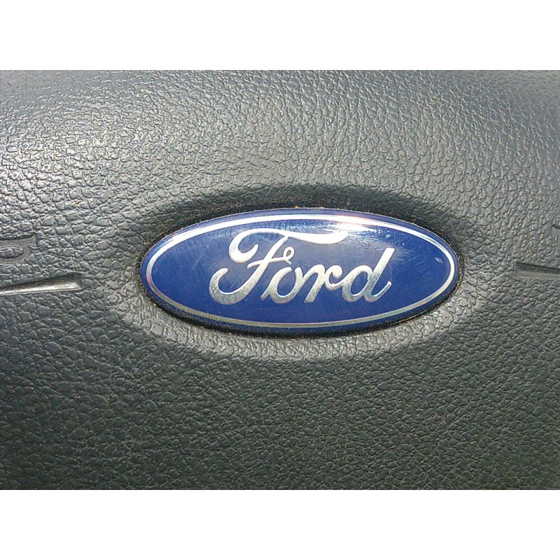 Recambio de airbag volante para ford b-max (jk) 1.5 tdci referencia OEM IAM   