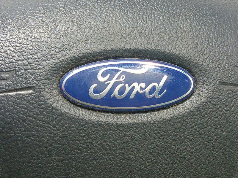 Recambio de airbag volante para ford b-max (jk) 1.5 tdci referencia OEM IAM   