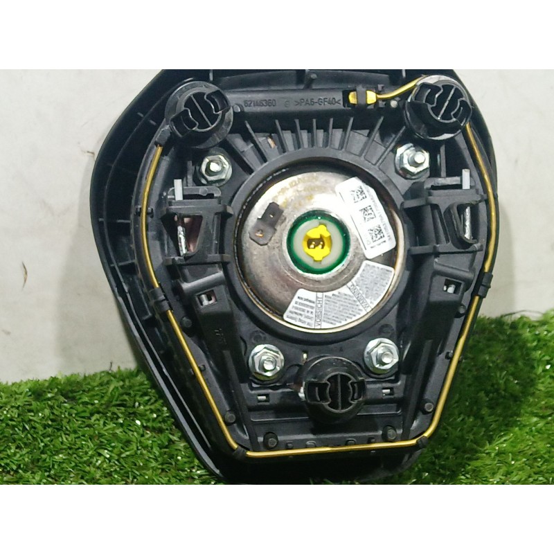 Recambio de airbag volante para ford b-max (jk) 1.5 tdci referencia OEM IAM   