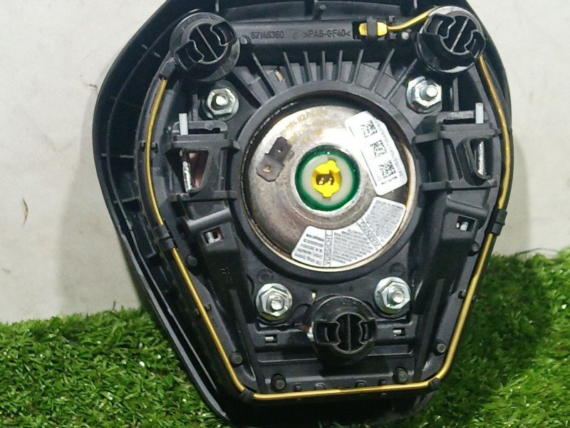 Recambio de airbag volante para ford b-max (jk) 1.5 tdci referencia OEM IAM   