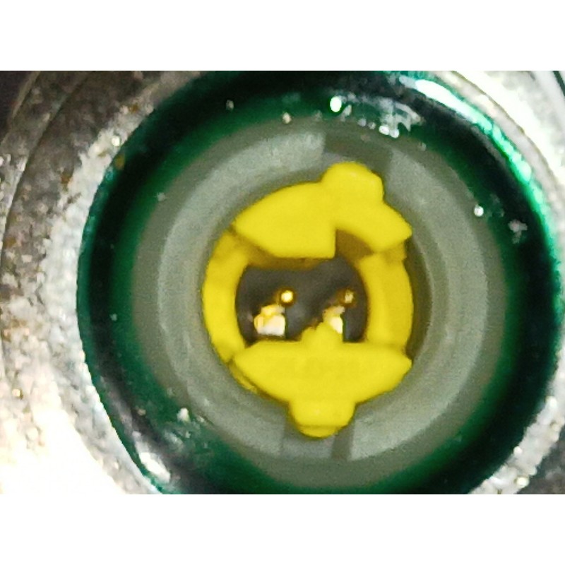 Recambio de airbag volante para ford b-max (jk) 1.5 tdci referencia OEM IAM   