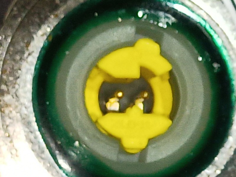 Recambio de airbag volante para ford b-max (jk) 1.5 tdci referencia OEM IAM   