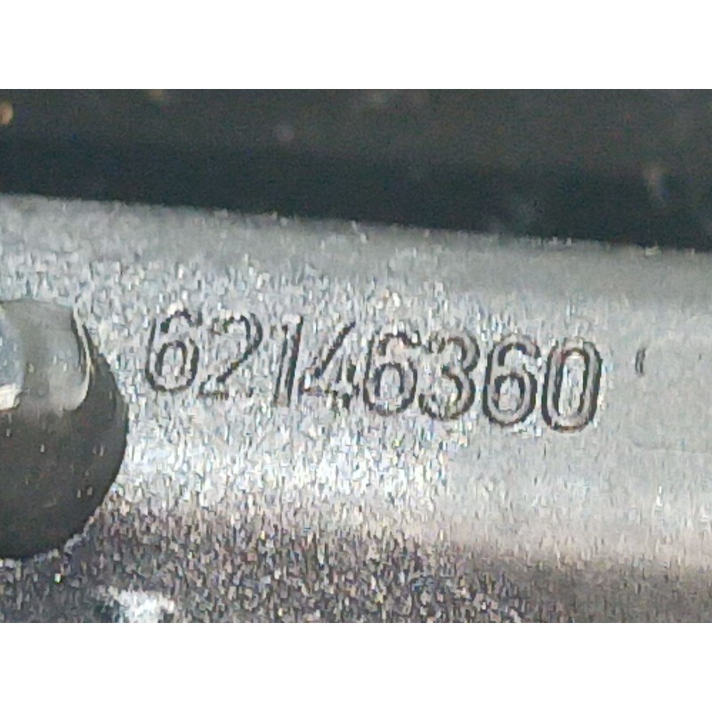 Recambio de airbag volante para ford b-max (jk) 1.5 tdci referencia OEM IAM   