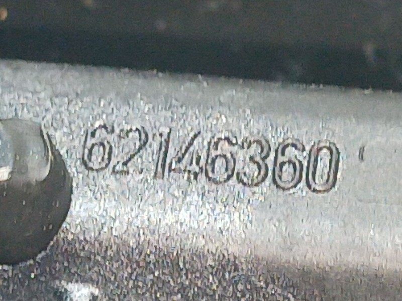 Recambio de airbag volante para ford b-max (jk) 1.5 tdci referencia OEM IAM   