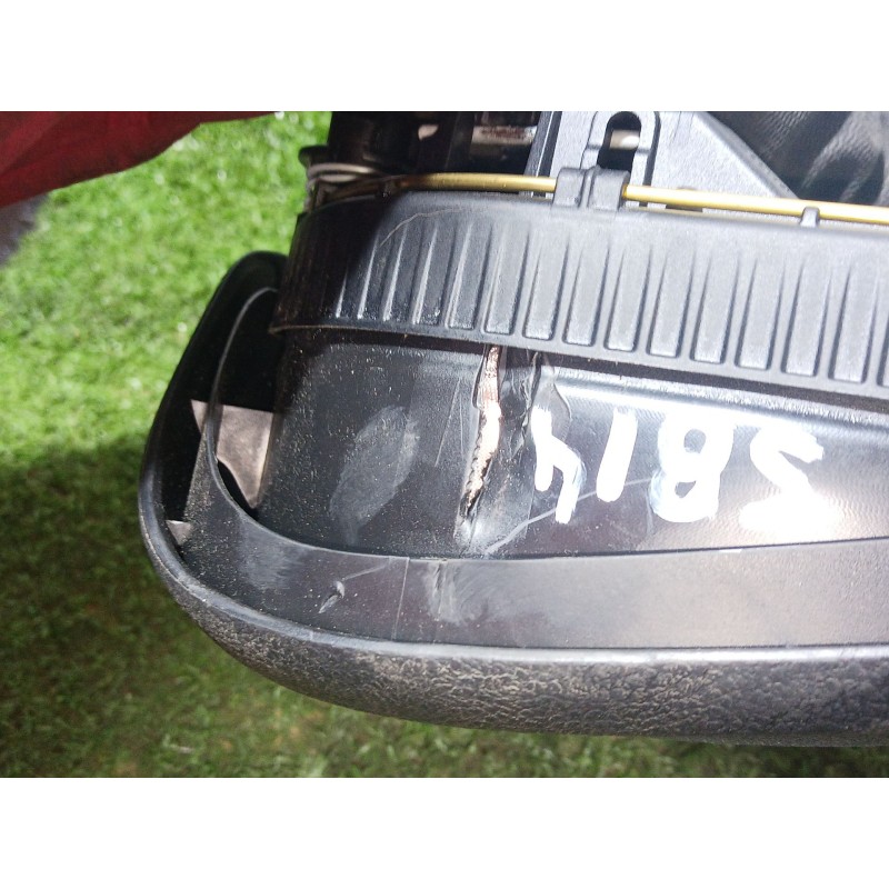 Recambio de airbag volante para ford b-max (jk) 1.5 tdci referencia OEM IAM   