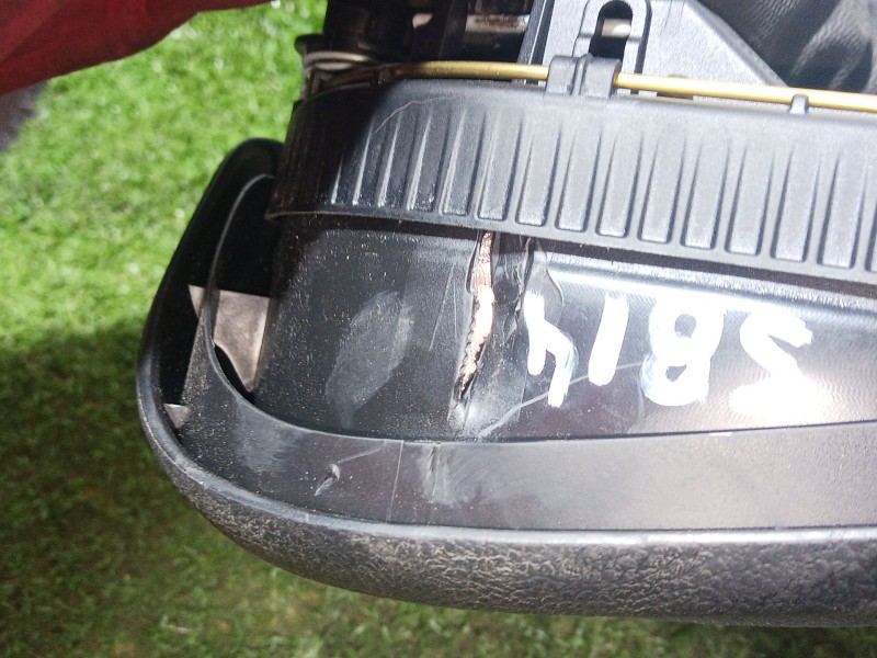 Recambio de airbag volante para ford b-max (jk) 1.5 tdci referencia OEM IAM   