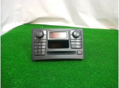 Recambio de sistema audio / radio cd para volvo xc90 v8 executive geartronic (5 asientos) referencia OEM IAM 30679697 30679697 3