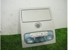 Recambio de mando luces para ford b-max (jk) 1.5 tdci referencia OEM IAM AV11R519A58 AV11R519A58 156070890