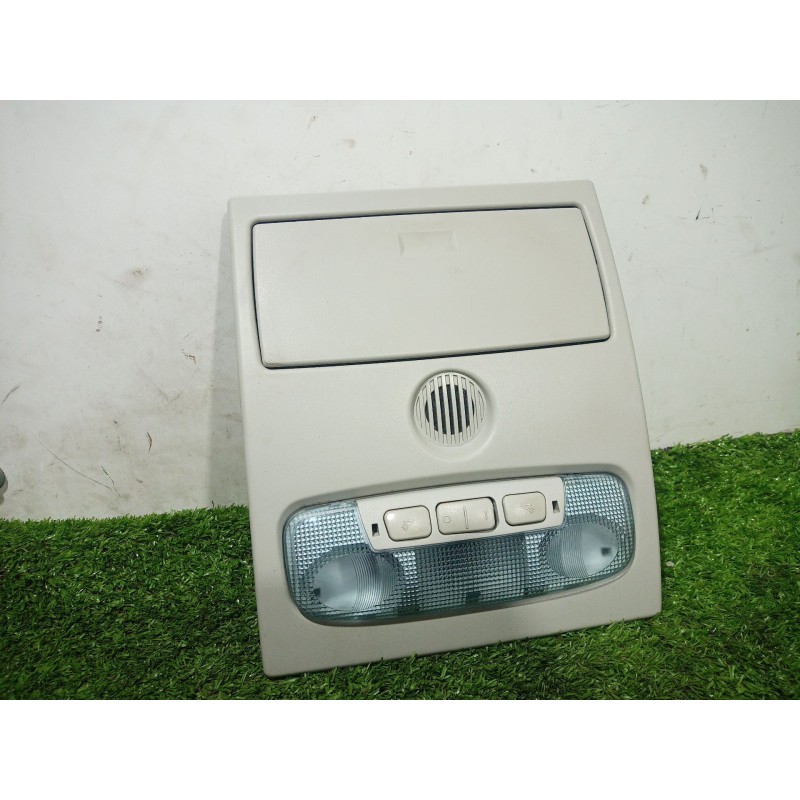 Recambio de mando luces para ford b-max (jk) 1.5 tdci referencia OEM IAM AV11R519A58 AV11R519A58 156070890