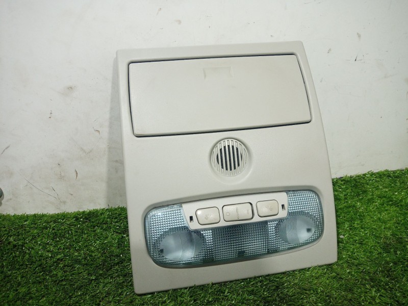 Recambio de mando luces para ford b-max (jk) 1.5 tdci referencia OEM IAM AV11R519A58 AV11R519A58 156070890