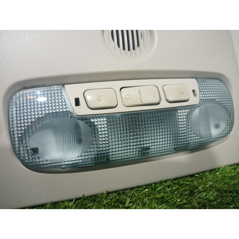 Recambio de mando luces para ford b-max (jk) 1.5 tdci referencia OEM IAM AV11R519A58 AV11R519A58 156070890