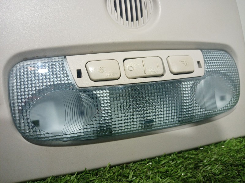 Recambio de mando luces para ford b-max (jk) 1.5 tdci referencia OEM IAM AV11R519A58 AV11R519A58 156070890