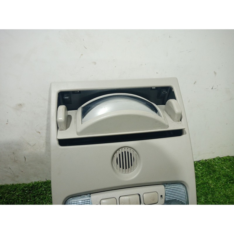 Recambio de mando luces para ford b-max (jk) 1.5 tdci referencia OEM IAM AV11R519A58 AV11R519A58 156070890